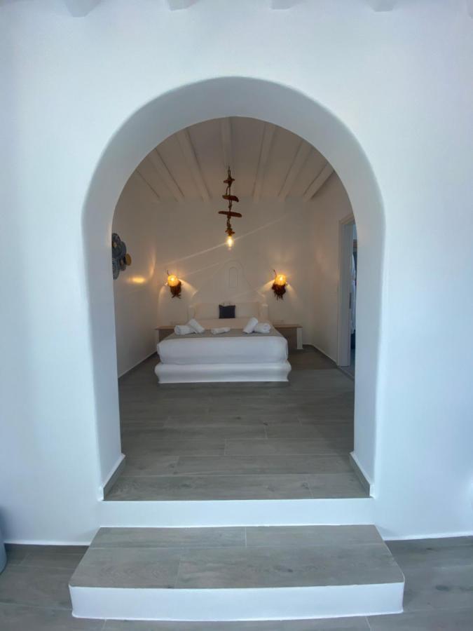 Διαμέρισμα Chill Out
