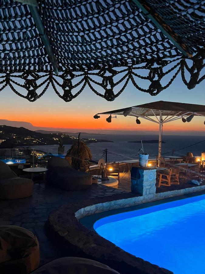 Διαμέρισμα Chill Out Mykonos Town