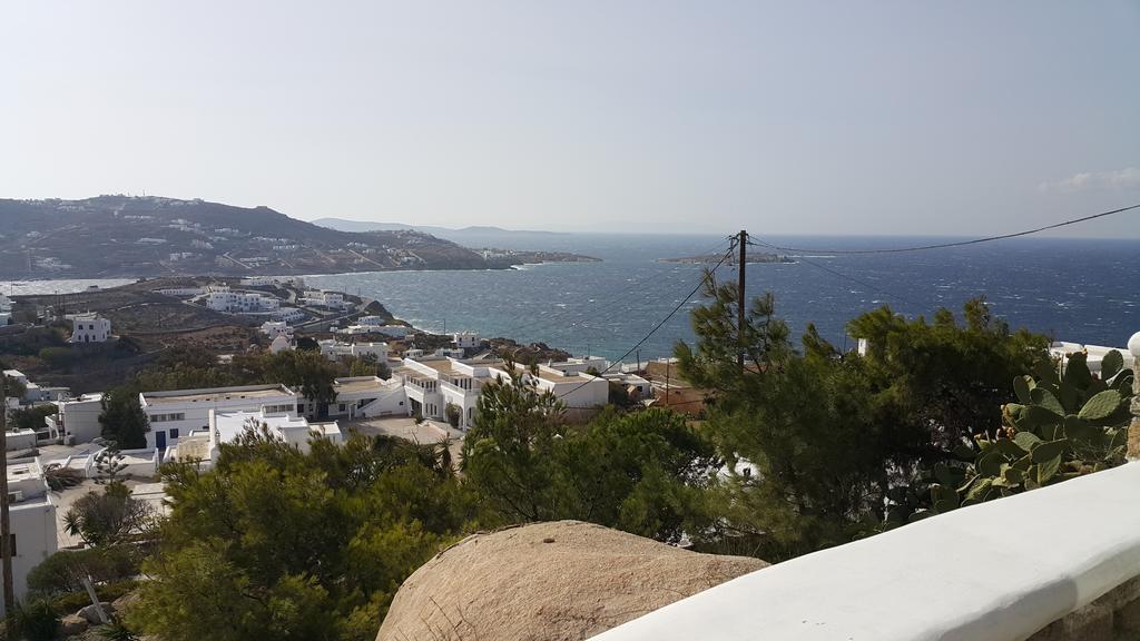 Διαμέρισμα Chill Out