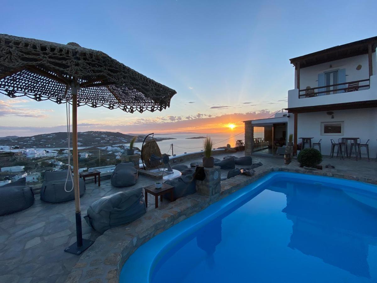 Chill Out Appartamento Mykonos Town