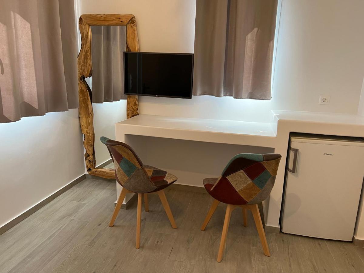 Appartamento Chill Out