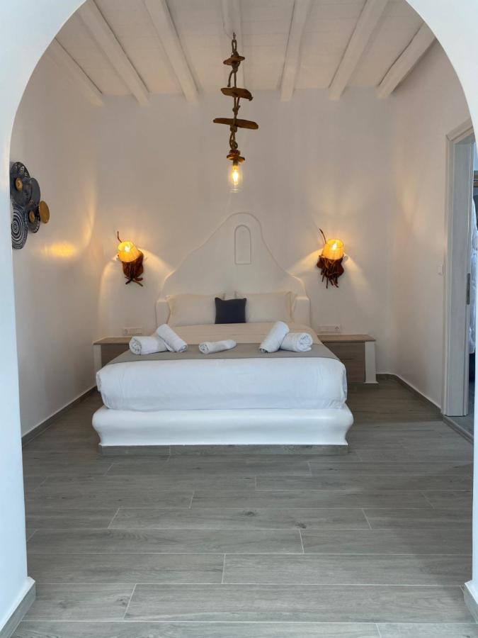 Chill Out Mykonos Town