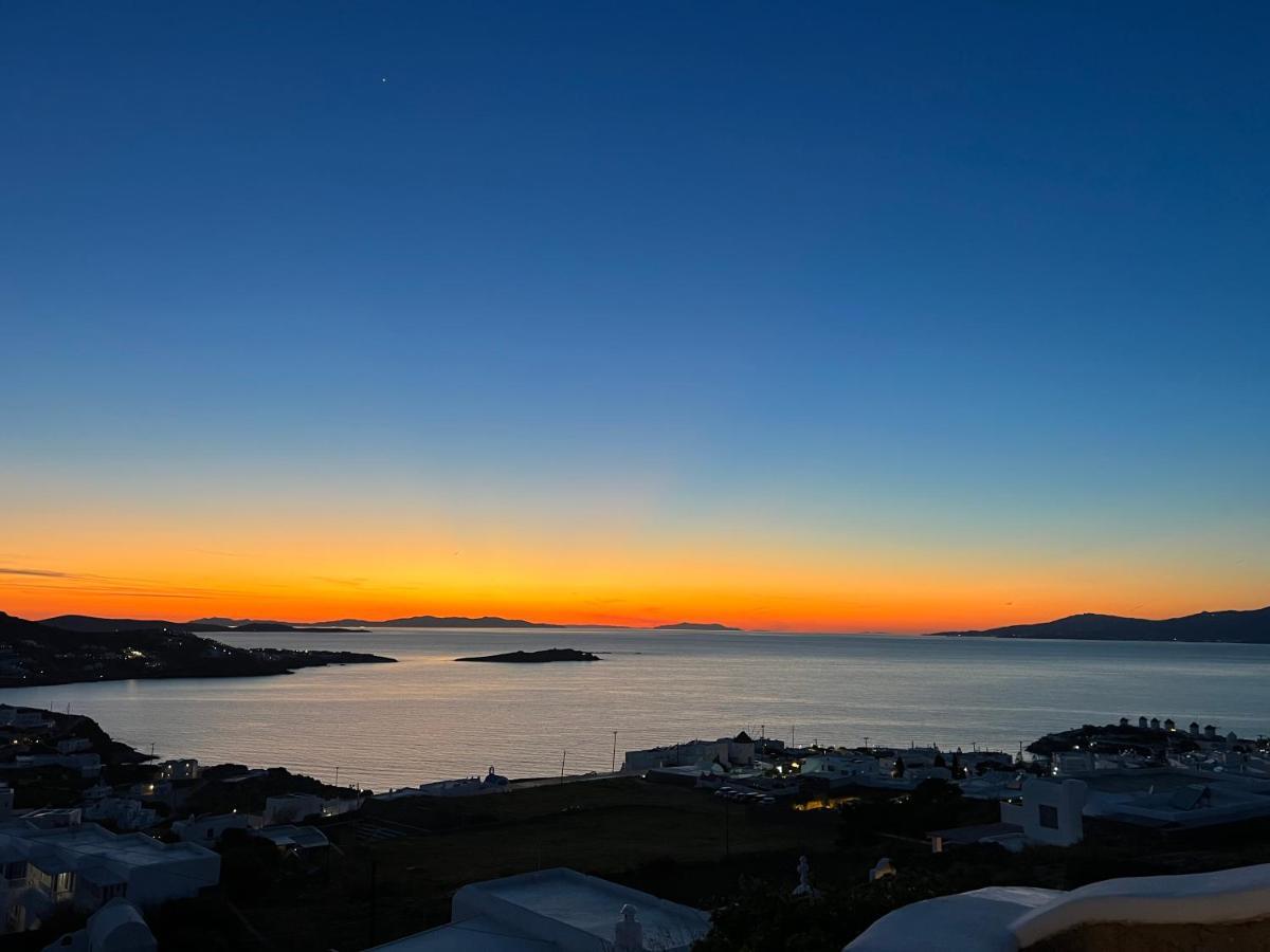 Appartamento Chill Out Mykonos Town