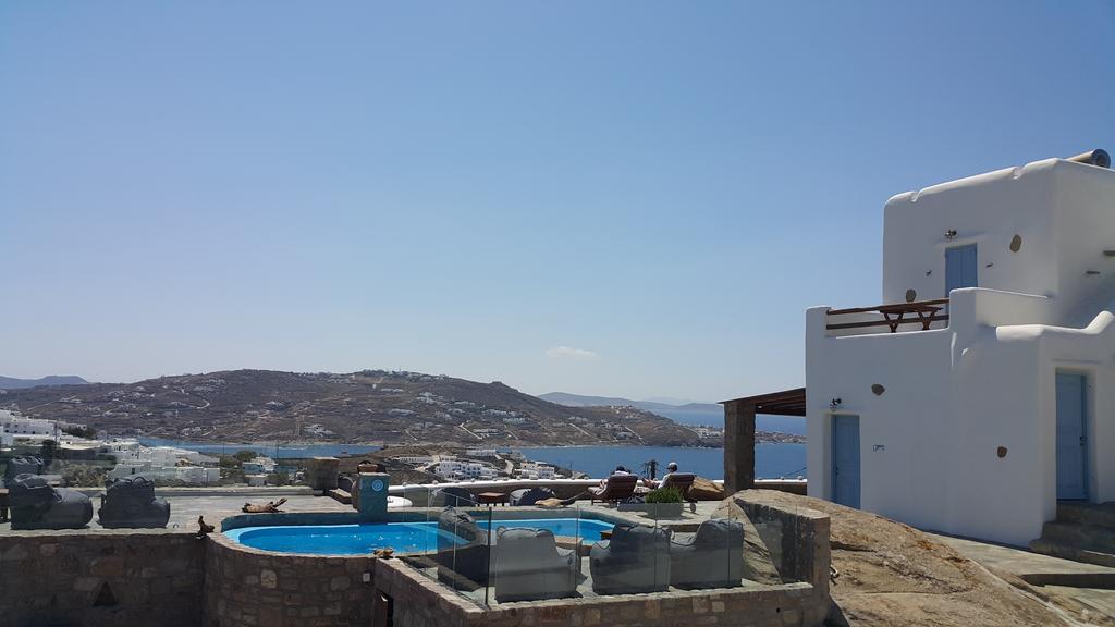 Chill Out Mykonos Town