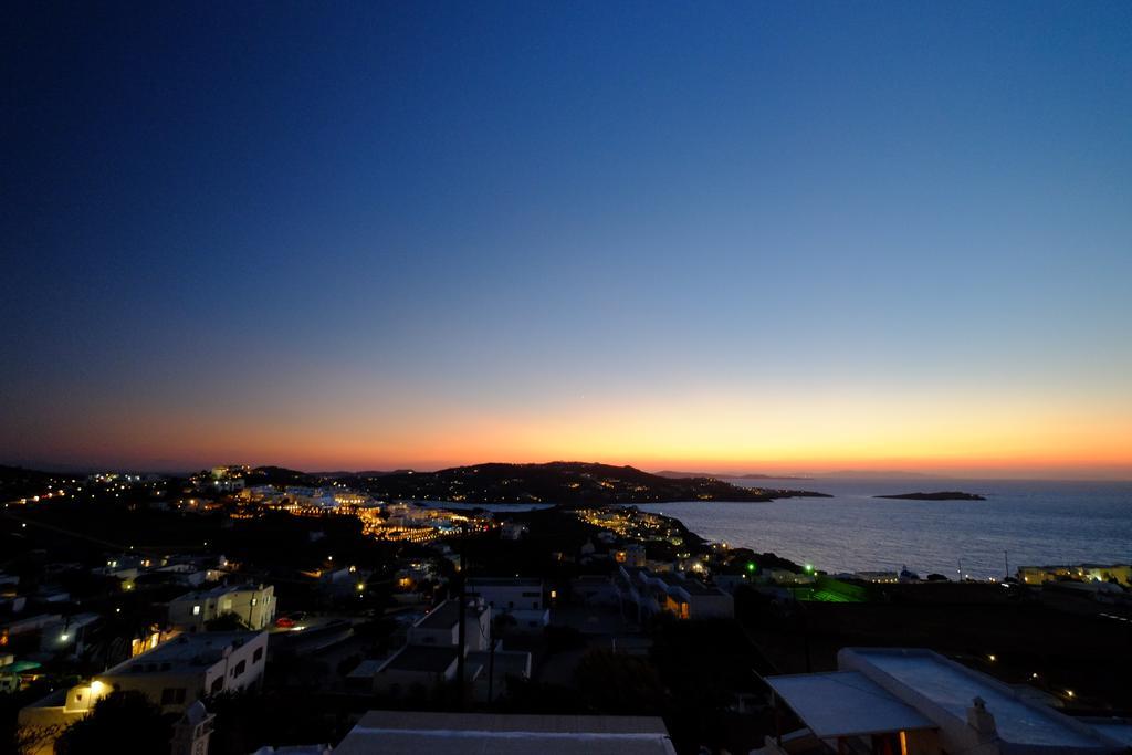 Chill Out Mykonos Town
